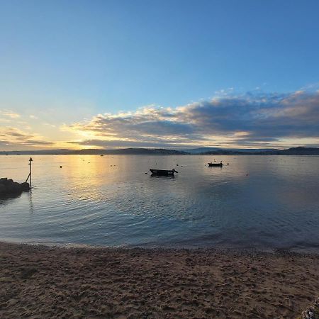 Explore East Devon From Here.. Exmouth Ngoại thất bức ảnh
