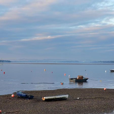 Explore East Devon From Here.. Exmouth Ngoại thất bức ảnh
