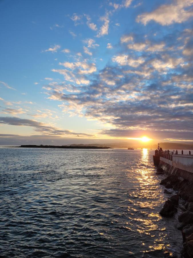Explore East Devon From Here.. Exmouth Ngoại thất bức ảnh