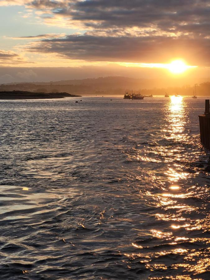 Explore East Devon From Here.. Exmouth Ngoại thất bức ảnh
