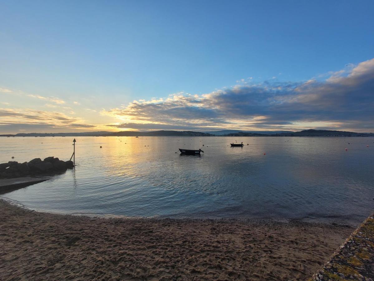 Explore East Devon From Here.. Exmouth Ngoại thất bức ảnh