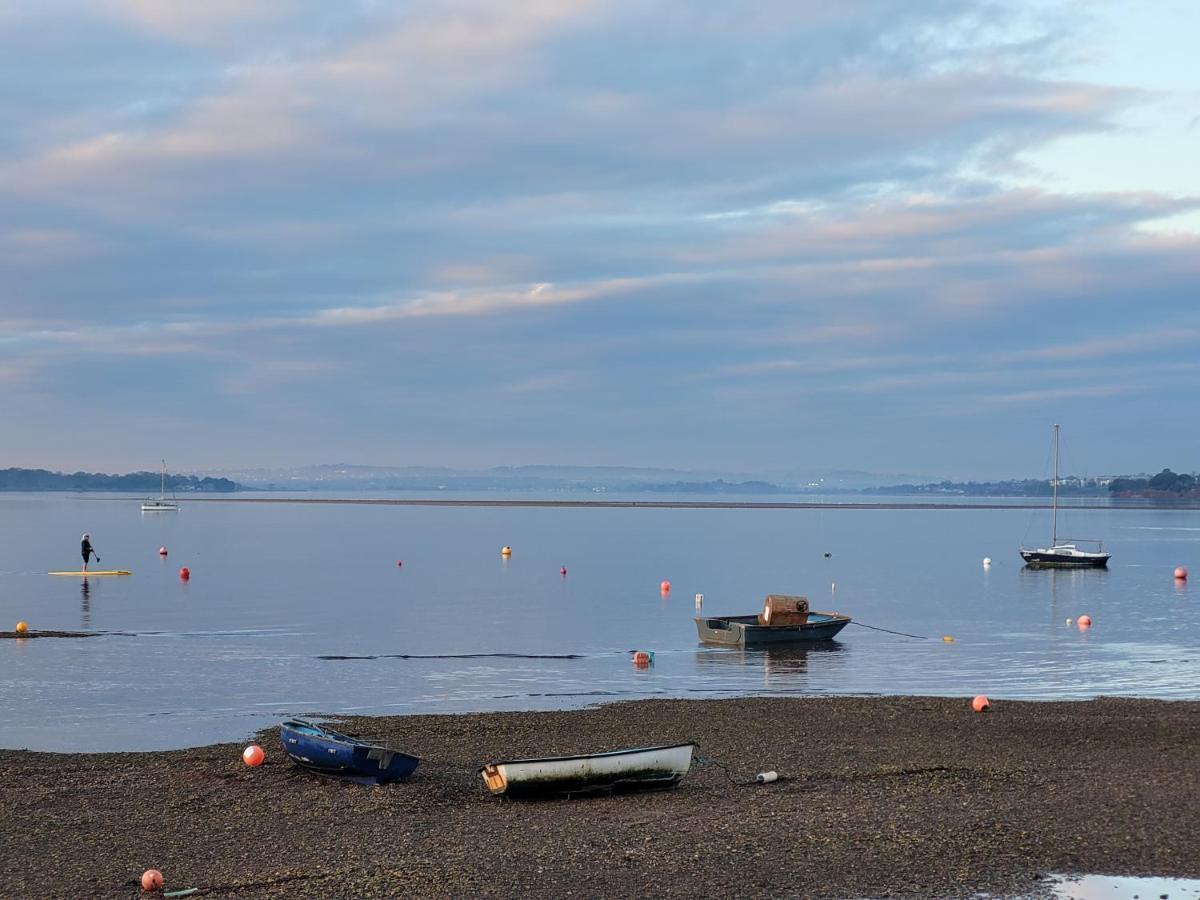 Explore East Devon From Here.. Exmouth Ngoại thất bức ảnh